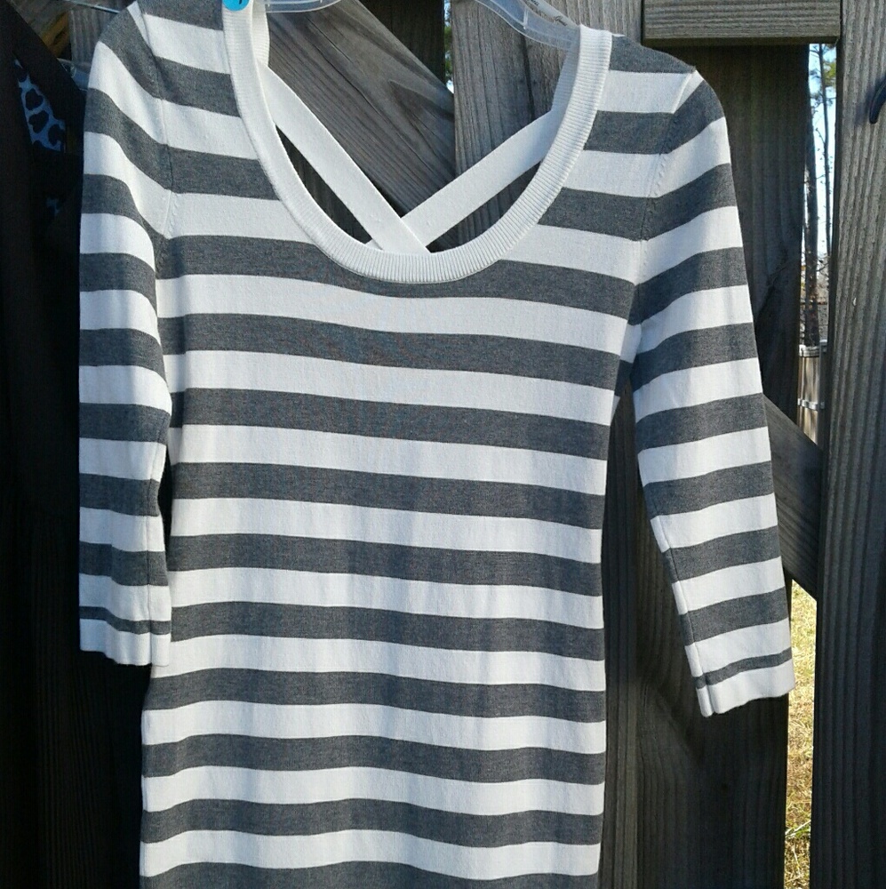 GUESS juniors dress